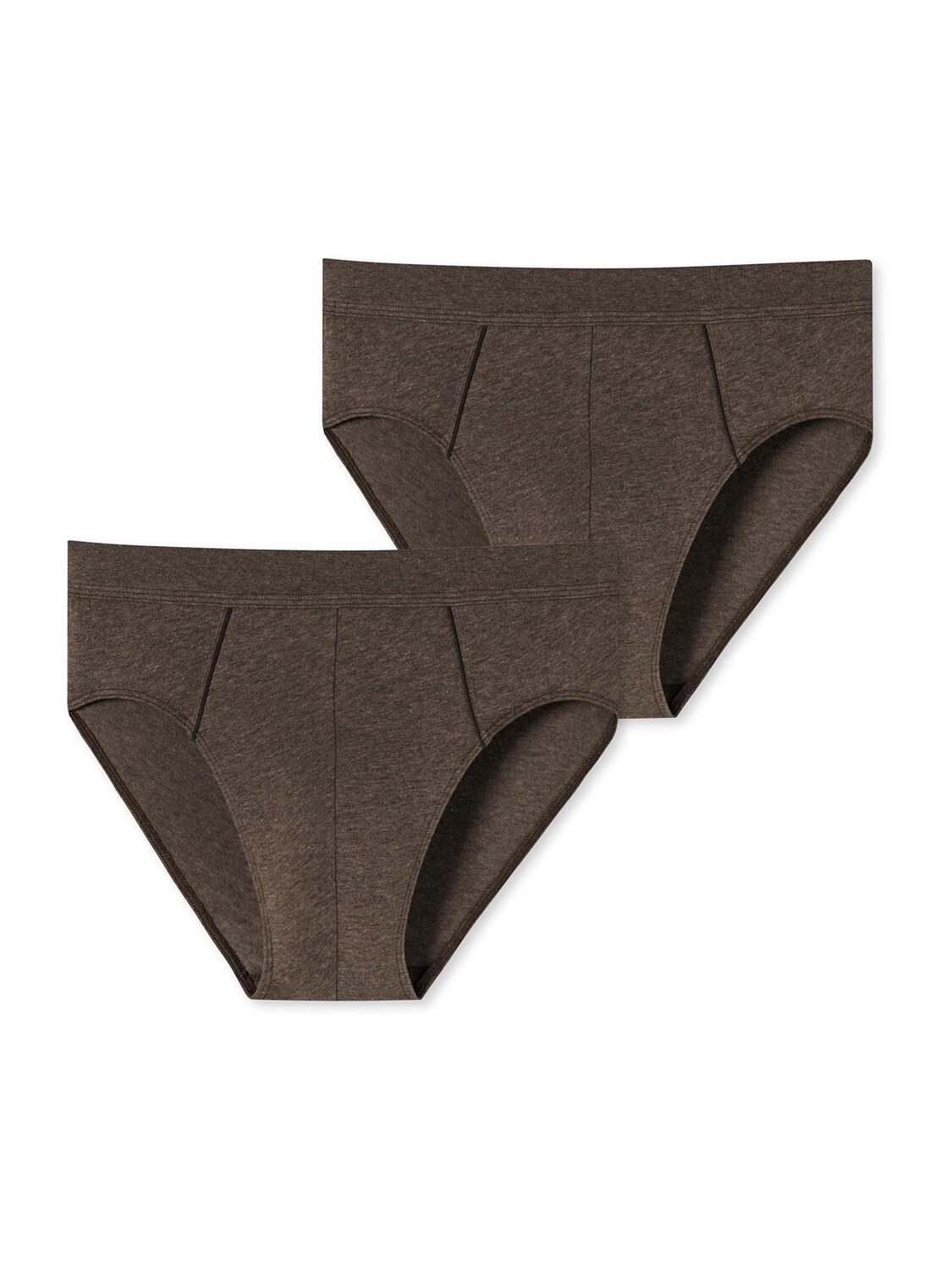 

Трусы Schiesser Comfort Fit, цвет taupe mel.