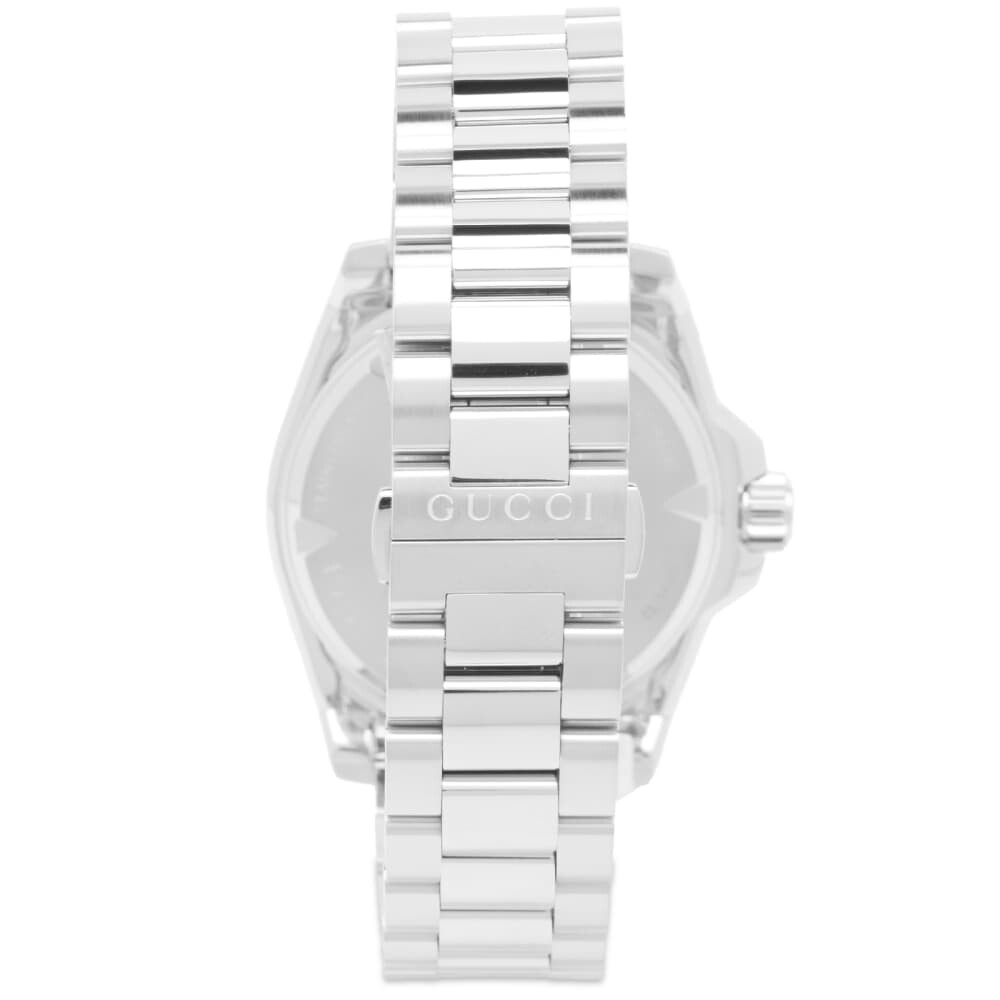 

Часы Gucci Jewellery Dive 40 мм