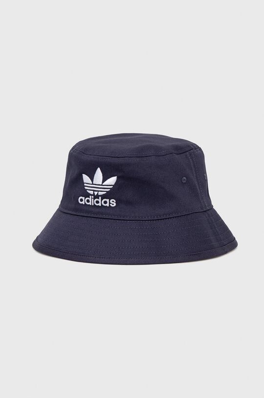 

Кепка HD9710.M Панама Adicolor Trefoil adidas Originals, темно-синий