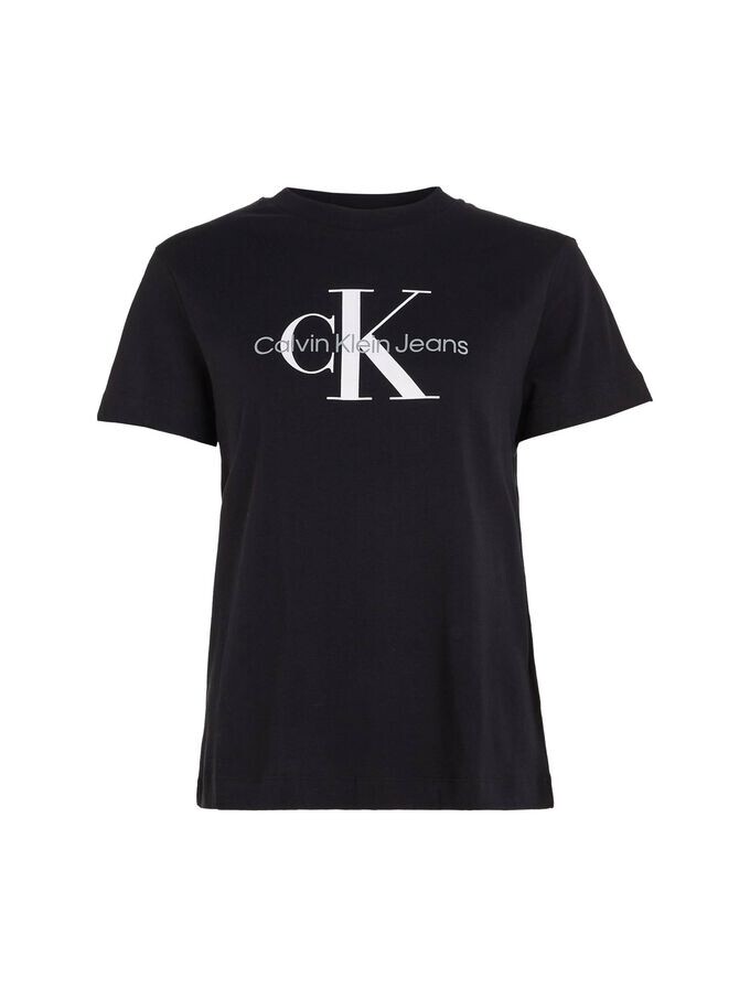 

Футболка Calvin Klein, черный