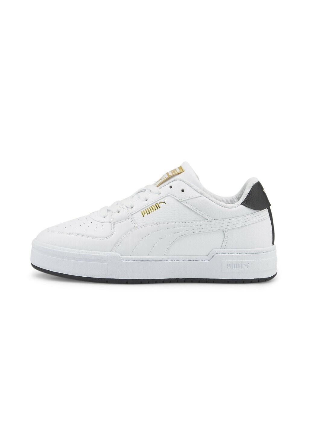 

Низкие кроссовки Puma, белый