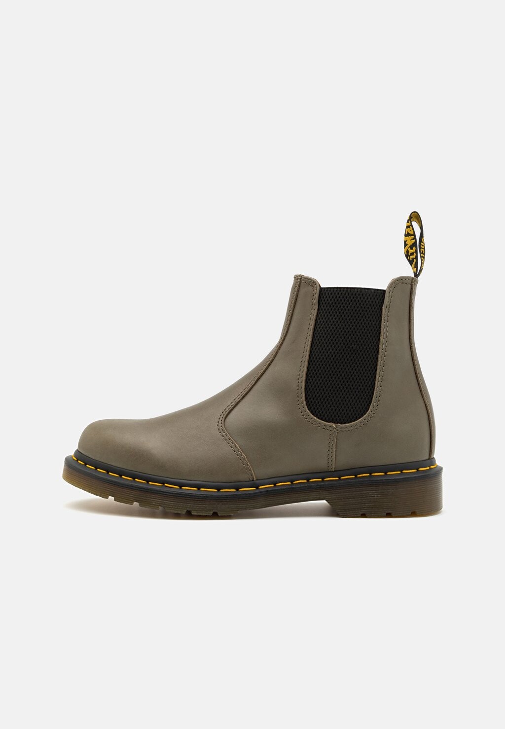 

Ботильоны Dr. Martens 2976 УНИСЕКС, цвет olive carrara
