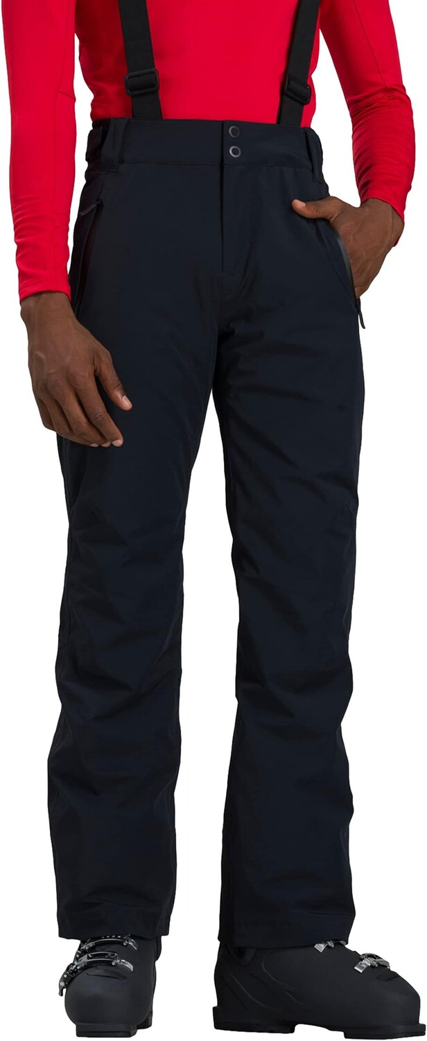 

Брюки Course Pants ROSSIGNOL, черный