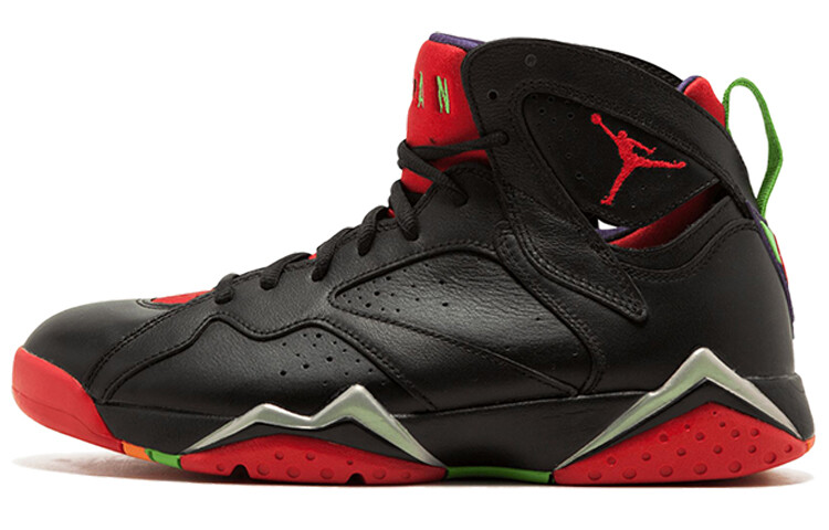 

Jordan 7 Retro Марвин Марсианин