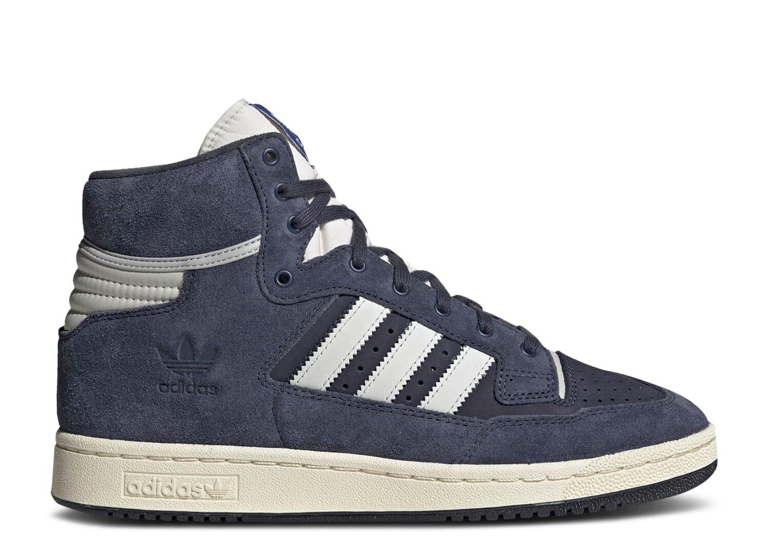 

Кроссовки adidas Centennial 85 High 'Shadow Navy', синий