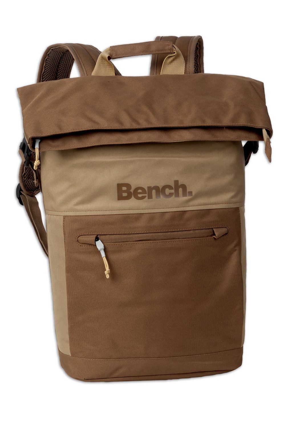 Рюкзак BUSINESS FREIZEIT BENCH, цвет beige, sand, braun цена и фото