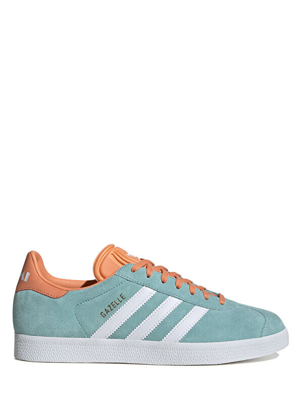 

Мужские кроссовки Газель Adidas, зеленый