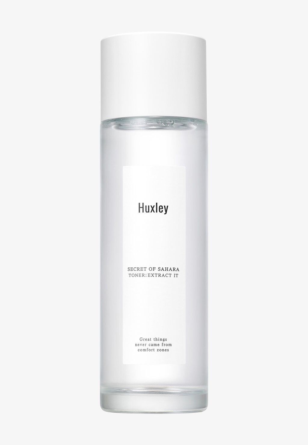 

Тоник для лица Extract It Toner Huxley