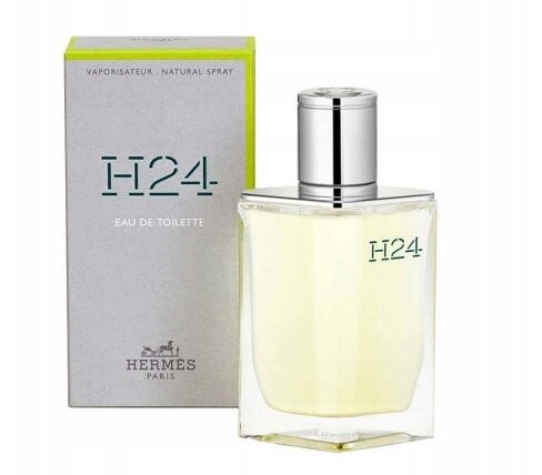 

Hermès H24 12,5 мл EDT Hermes Terre