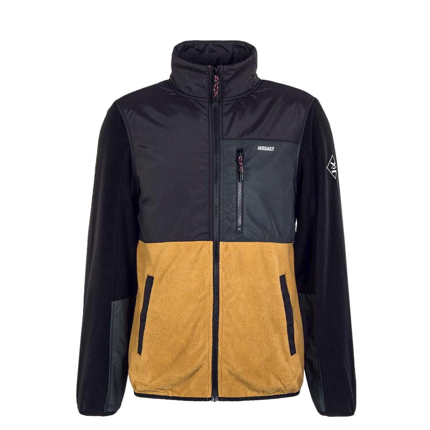 

Куртка iriedaily Jacke, черный
