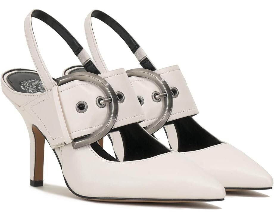

Туфли Vince Camuto Realbey, цвет Coconut Cream