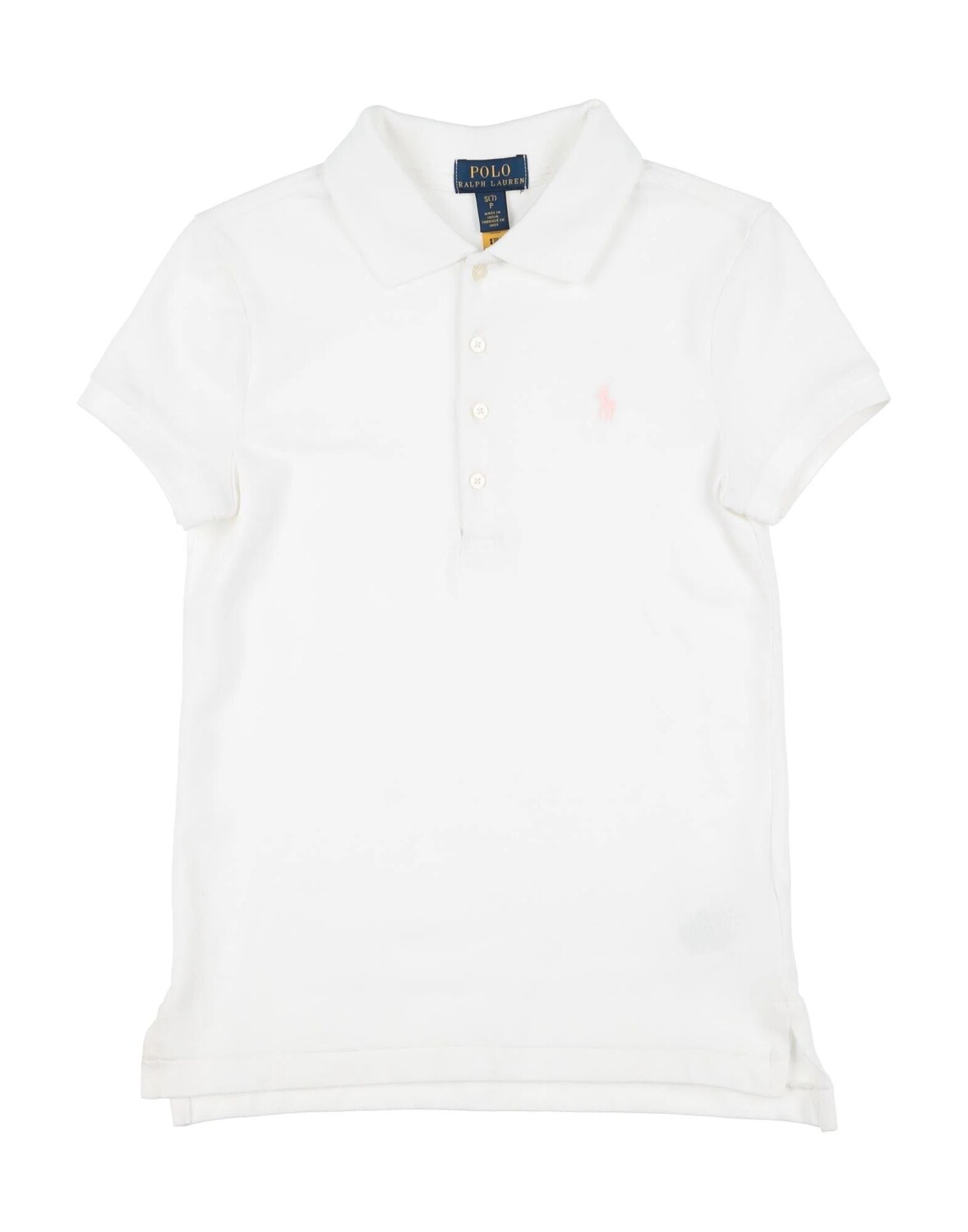 

рубашки поло Polo Ralph Lauren, белый