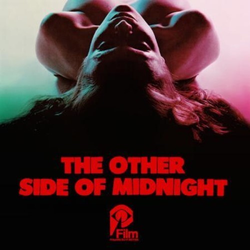 

Виниловая пластинка Jewel, Johnny: The Other Side Of Midnight