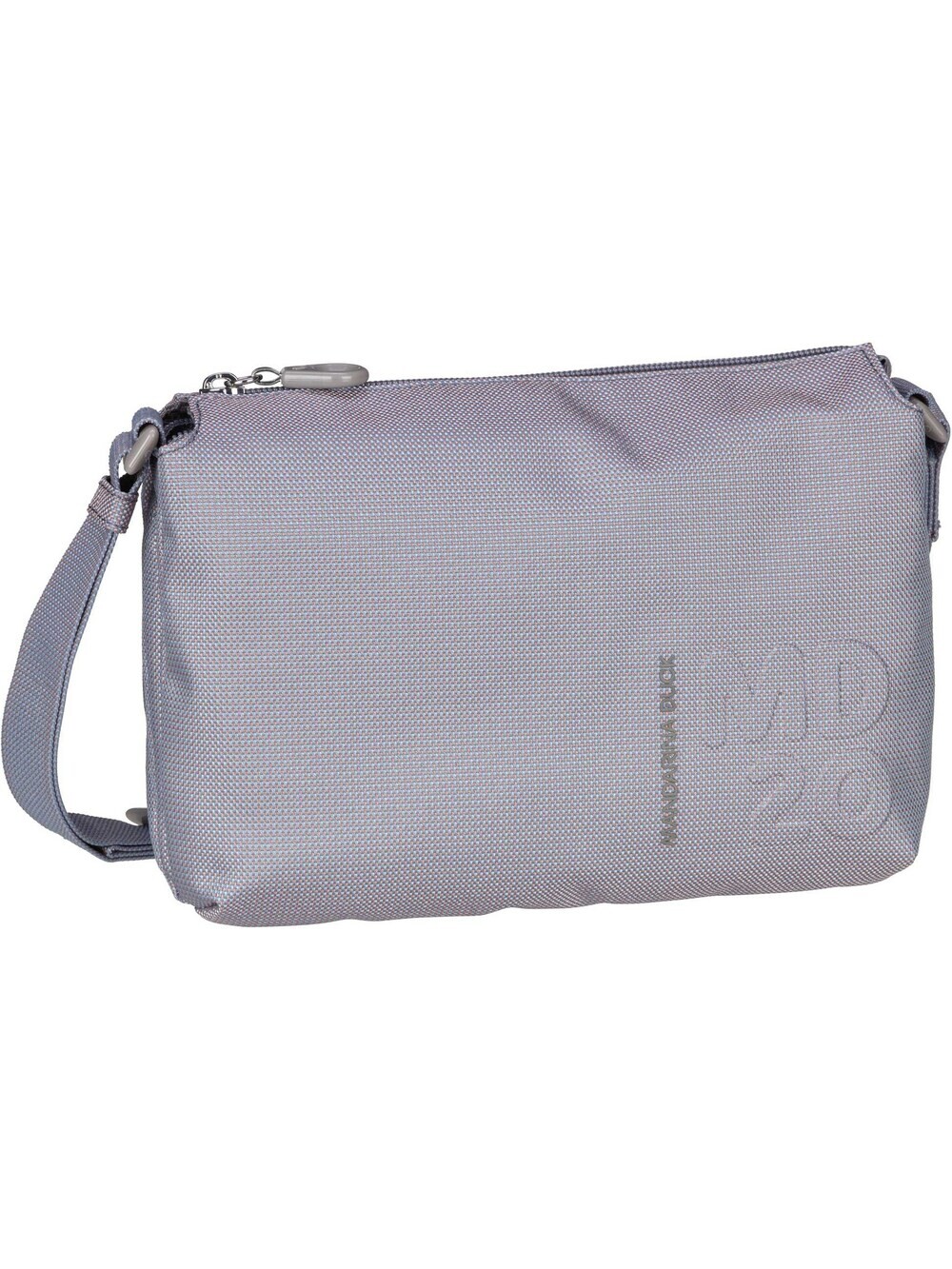 

Сумка через плечо MANDARINA DUCK Pochette, фиолетовый