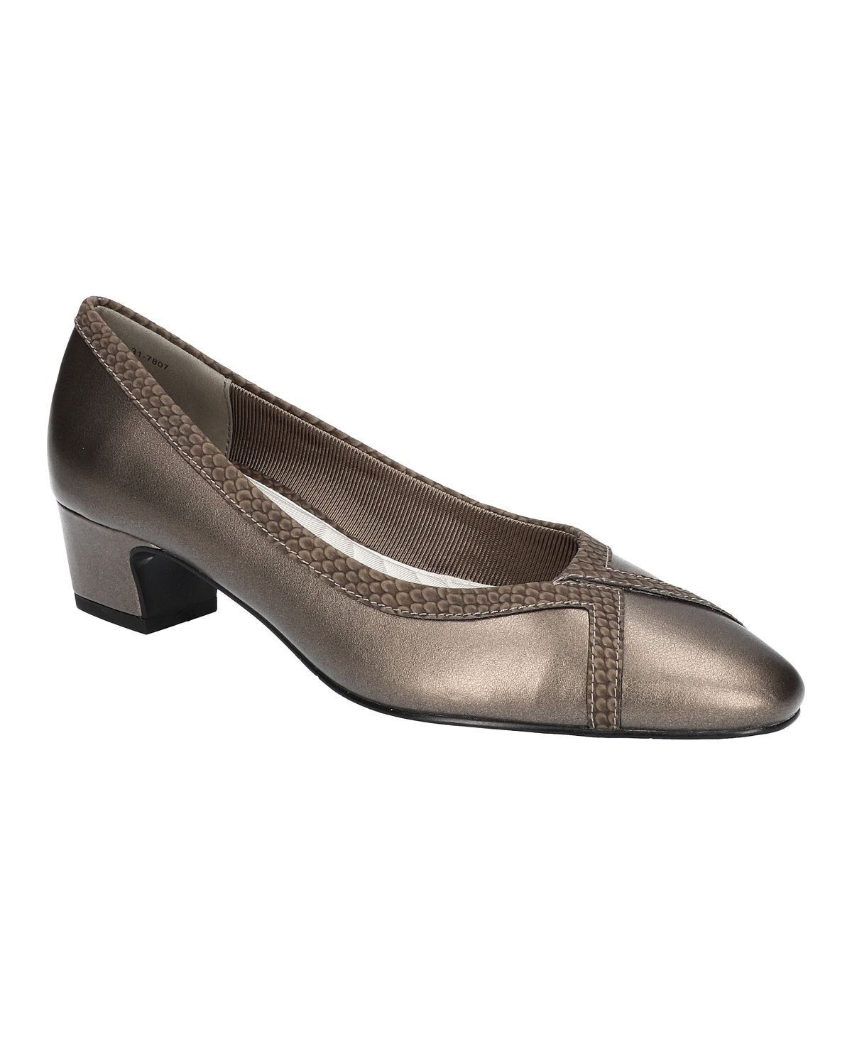 

Женские миртовые туфли Easy Street