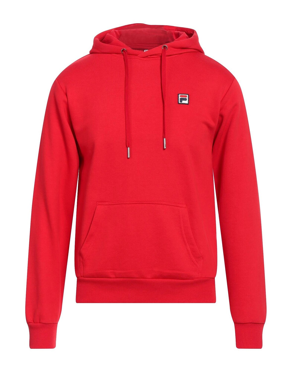 

Толстовка Fila, красный