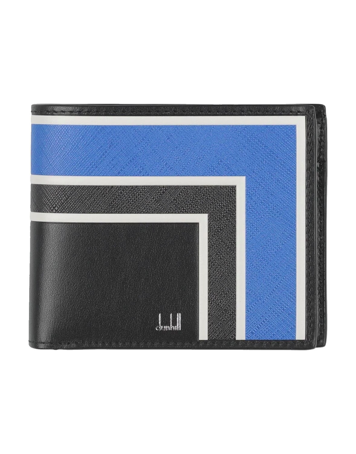 

Кошелек Dunhill, черный