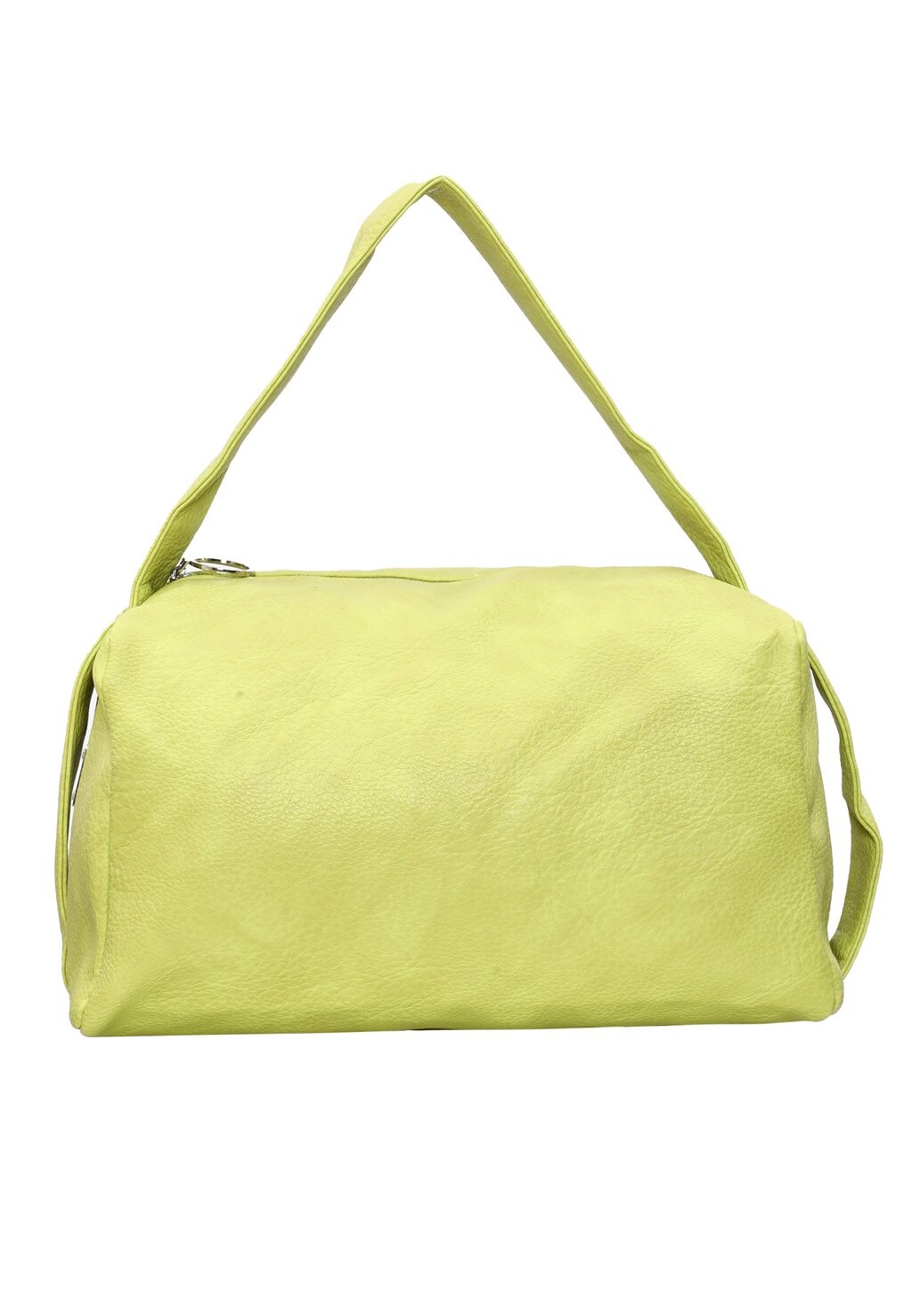 

Дорожная сумка Handtasche faina, цвет limette