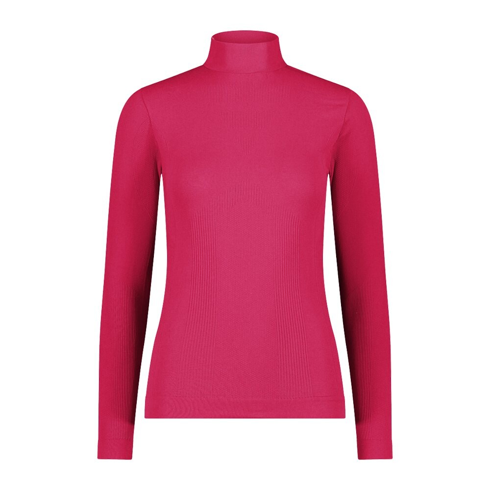 

Базовый слой с длинным рукавом CMP Seamless Sweat 32Y4106, розовый