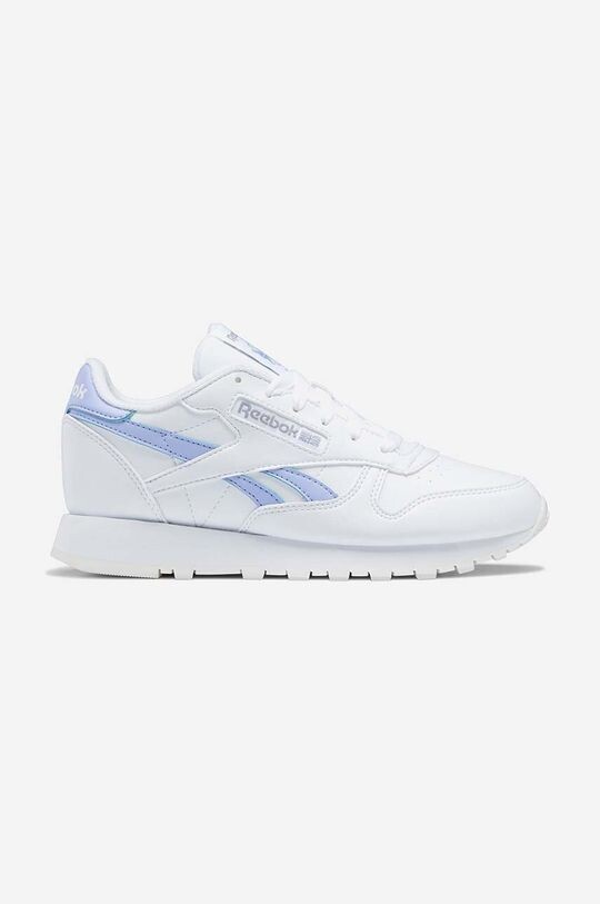 

Классические веганские кроссовки GY8817 Reebok Classic, белый