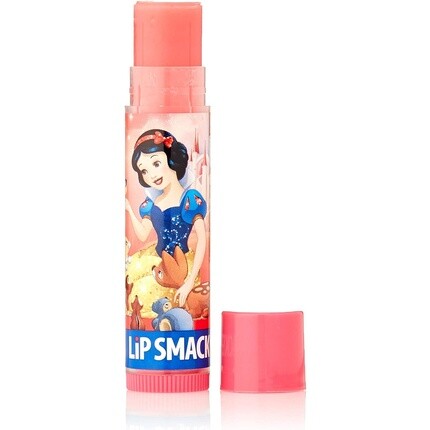 Lip Smacker Дисней Принцесса Белоснежка Cherry Kiss Бальзам для Губ