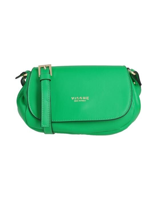 

Сумка через плечо VISONE, изумрудно-зеленый