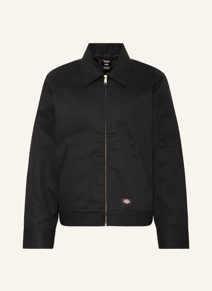 

Эйзенхауер куртка Dickies, черный