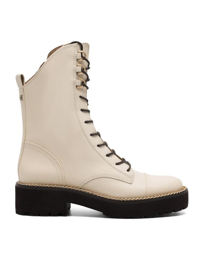 

Ботильоны Sam Edelman, серый