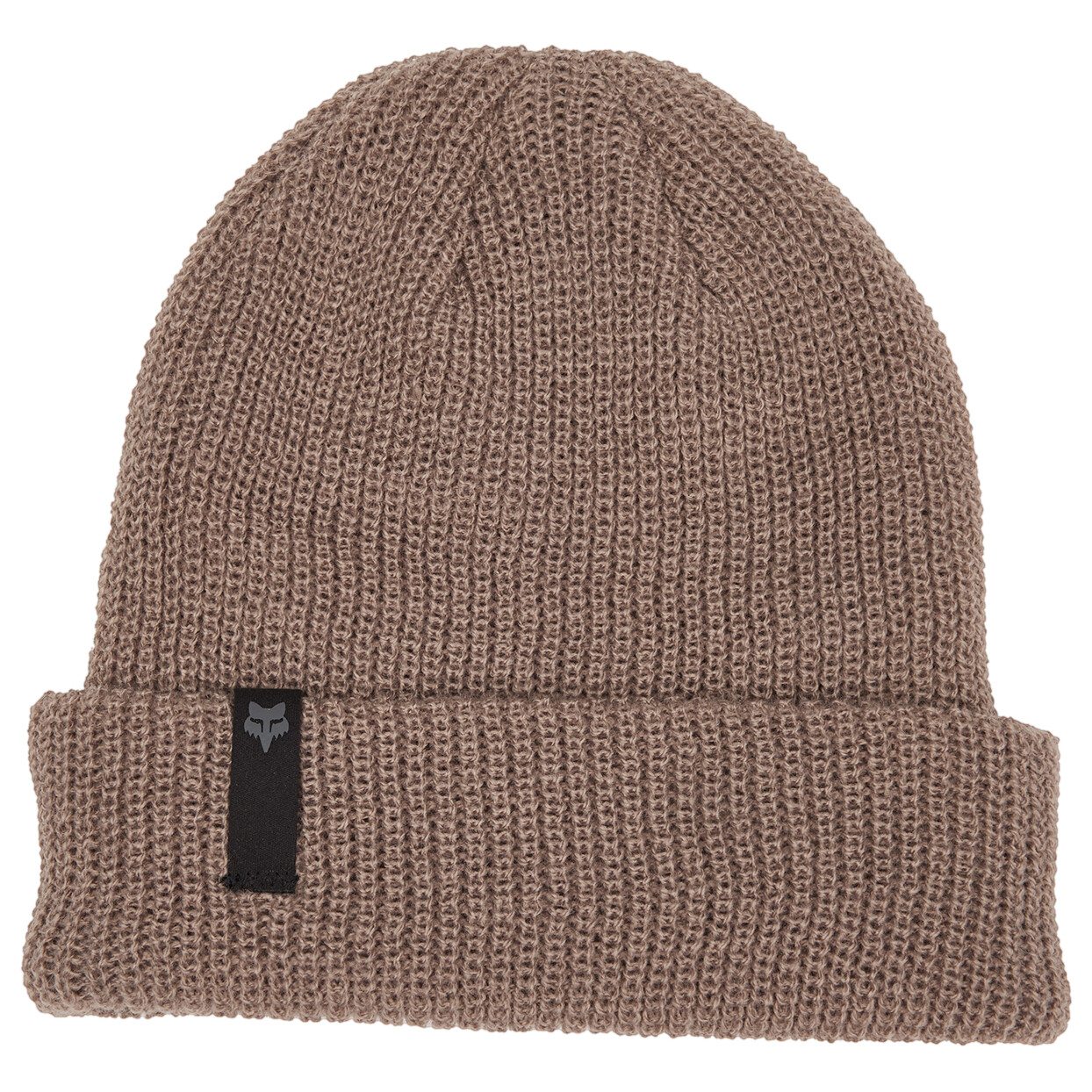 

Кепка Fox Racing Machinist Beanie, цвет Taupe