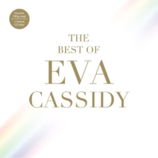Виниловая пластинка Cassidy Eva - The Best Of Eva Cassidy