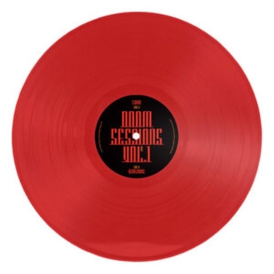 Виниловая пластинка Conan - Doom Sessions виниловая пластинка diggeth zero hour in doom town