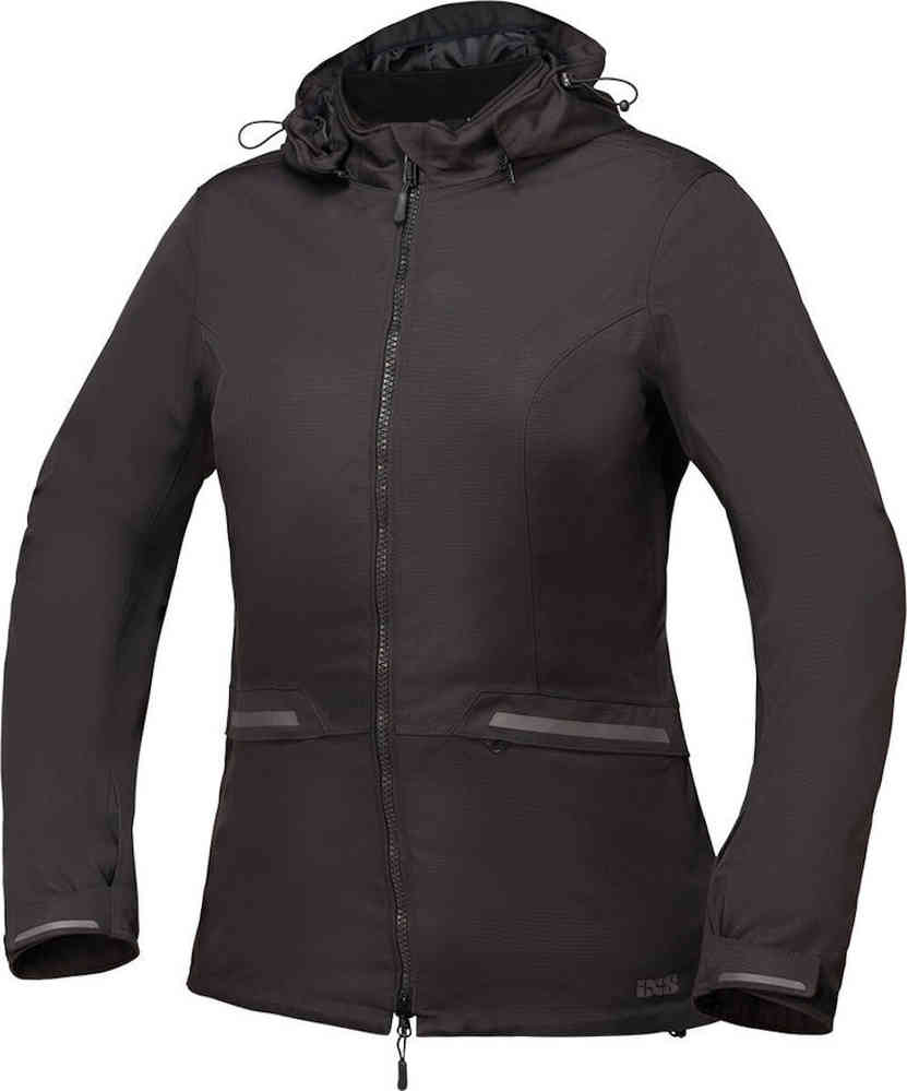 цена Женская мотоциклетная текстильная куртка Elora-ST-Plus IXS