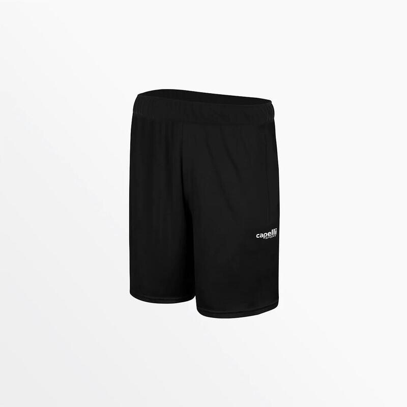

Тканые шорты для взрослых CS BASICS Capelli Sport, цвет weiss