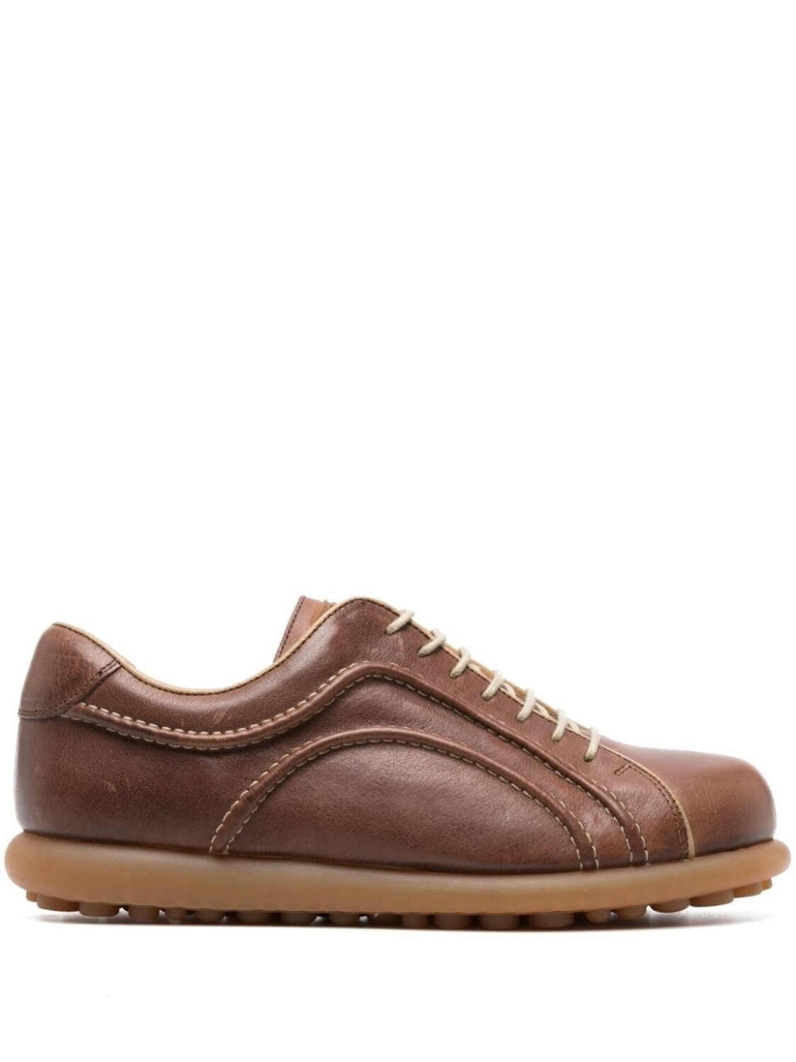 

Кроссовки Camper Pelotas Ariel, коричневый