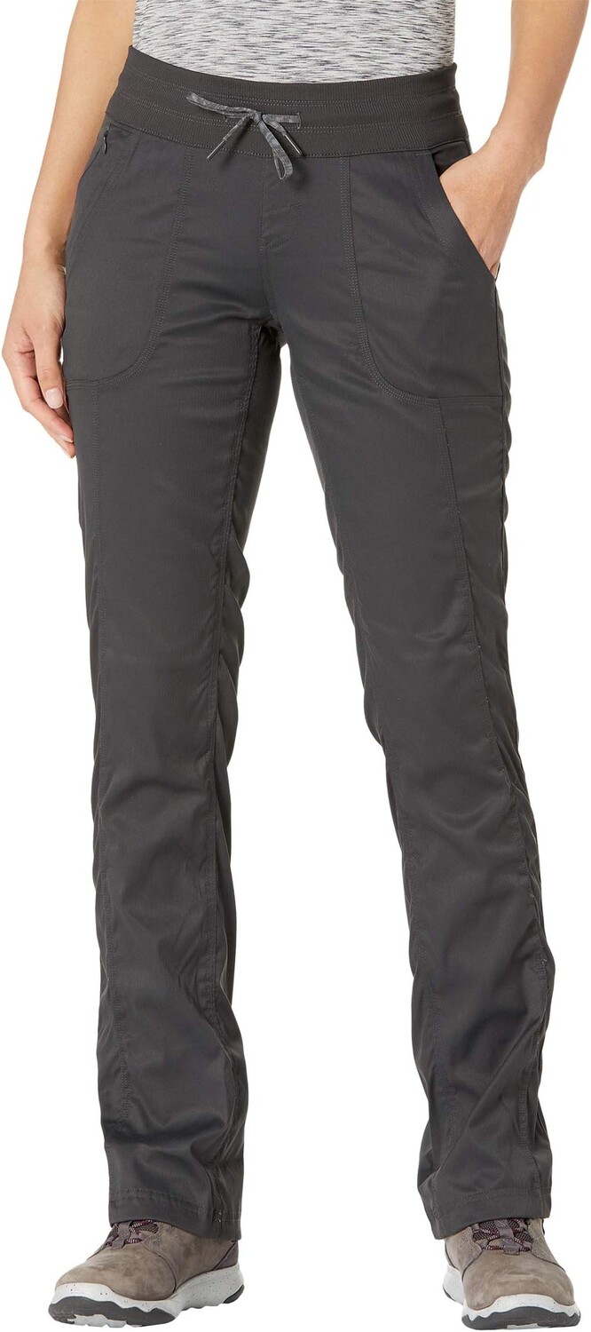

Брюки Афродиты 2.0 The North Face, цвет Asphalt Grey