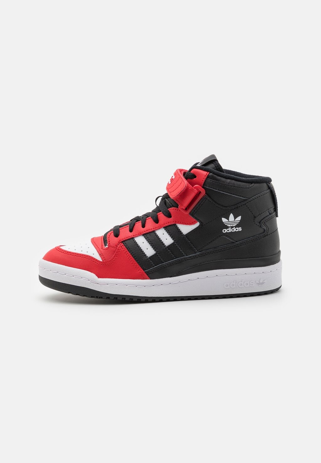 

Высокие кроссовки adidas Originals