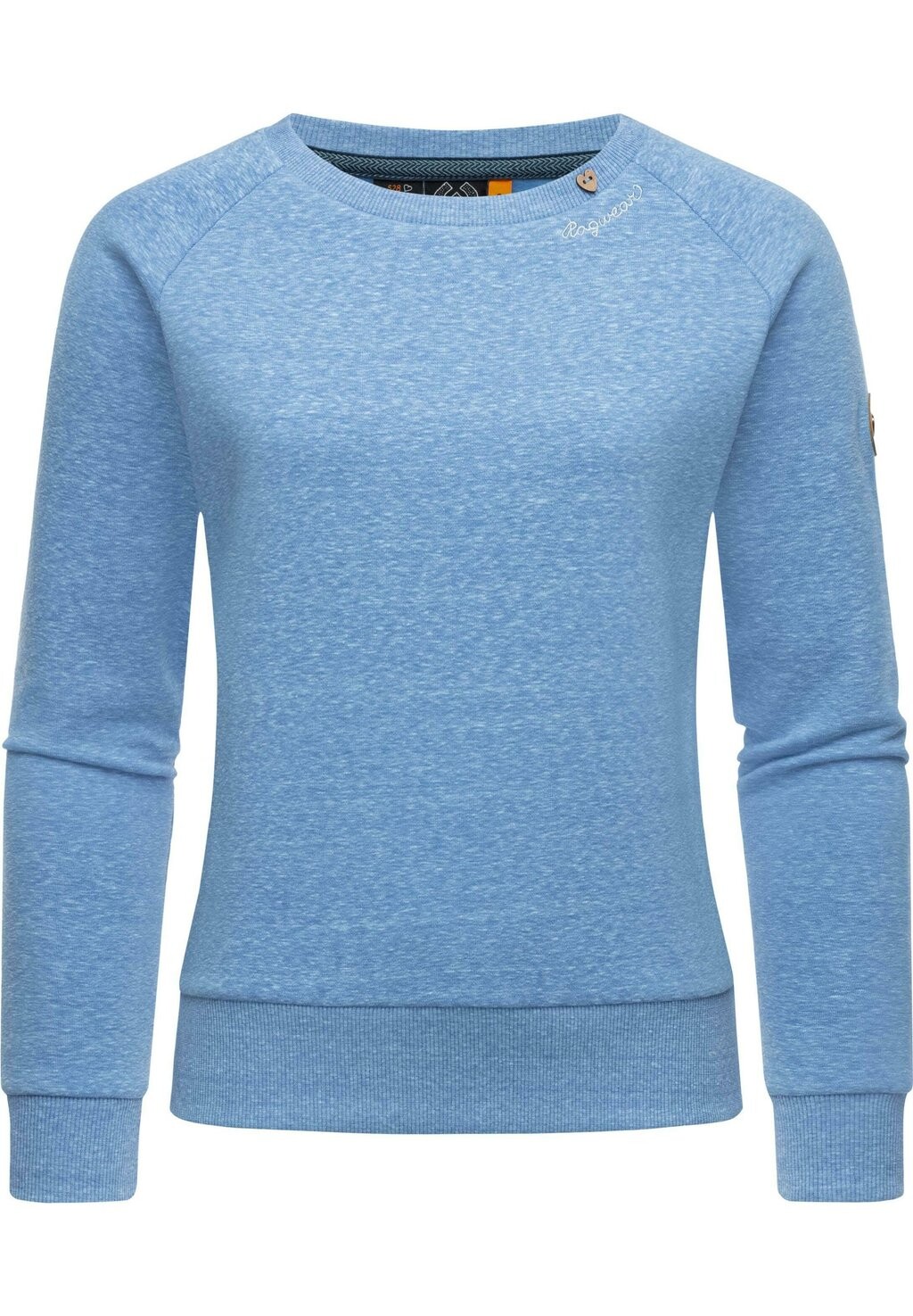 

Толстовка JOHANKA INTL Ragwear, синий