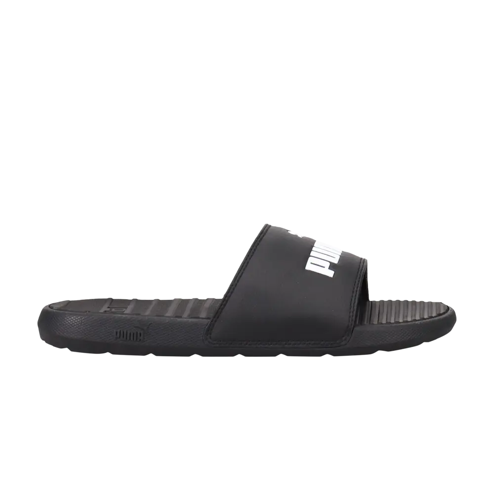 

Кроссовки Cool Cat BX Slide Puma, черный