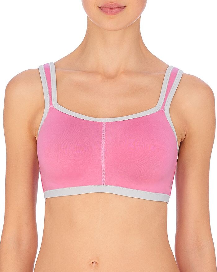

Спортивное бра-трансформер Yogi Contour #731050 Natori