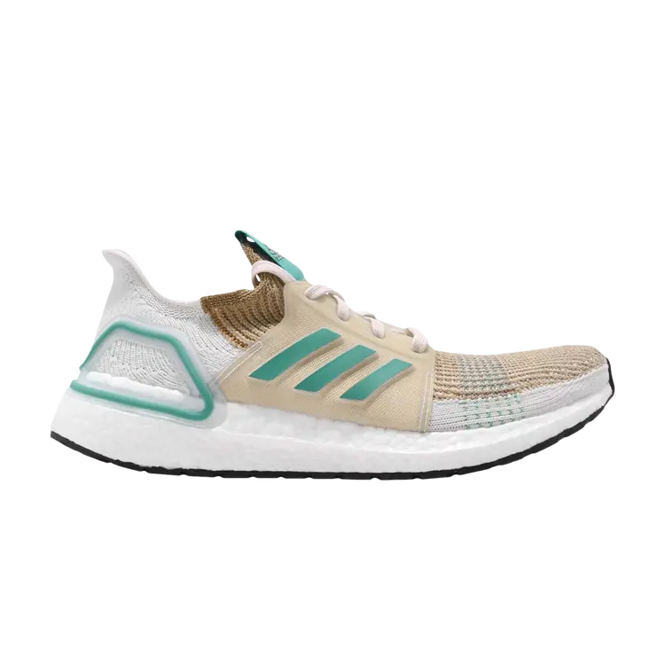 

Кроссовки Adidas UltraBoost 19 'Trace Khaki', зеленый