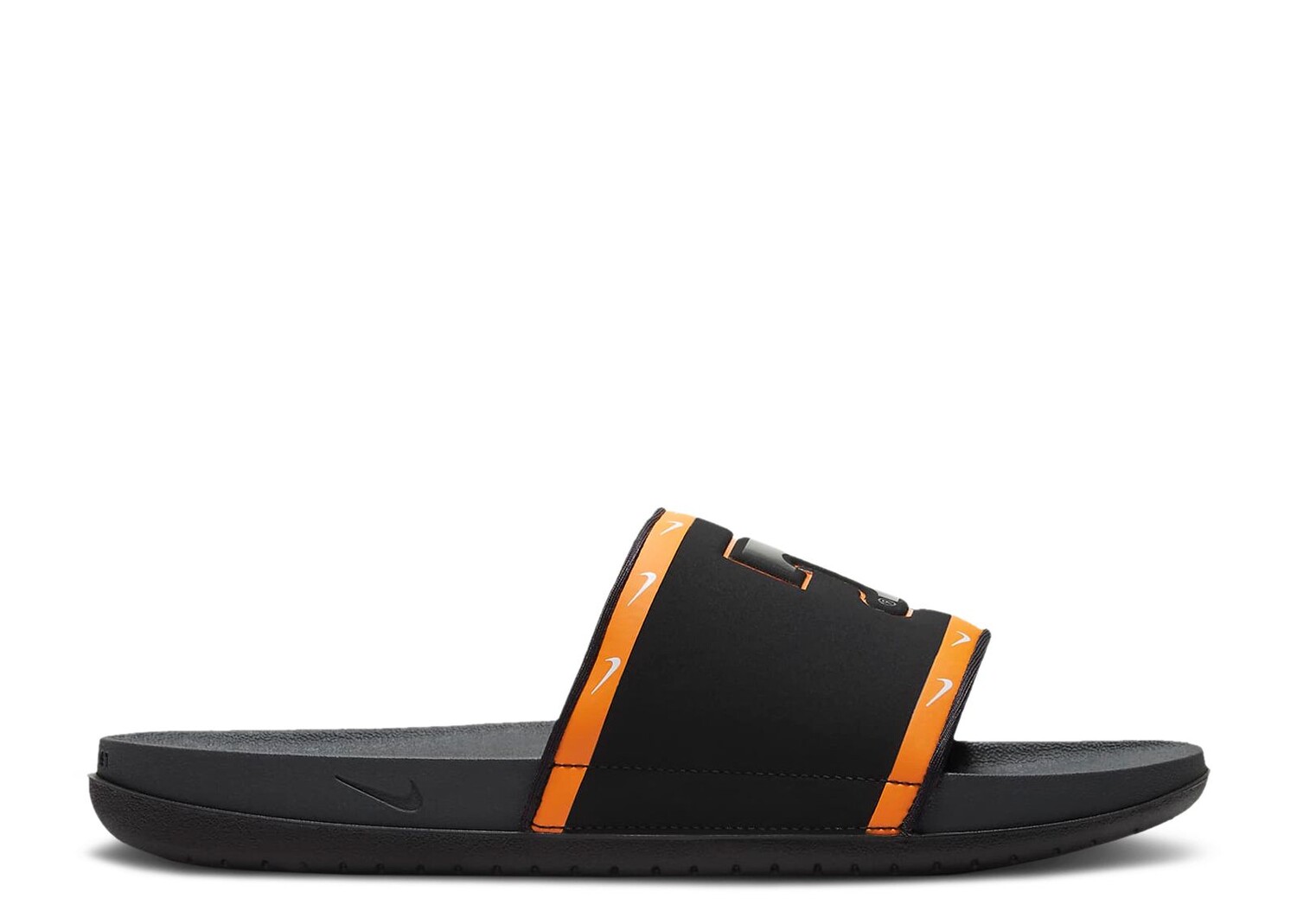 

Кроссовки Nike Offcourt Slide 'Tennessee', черный