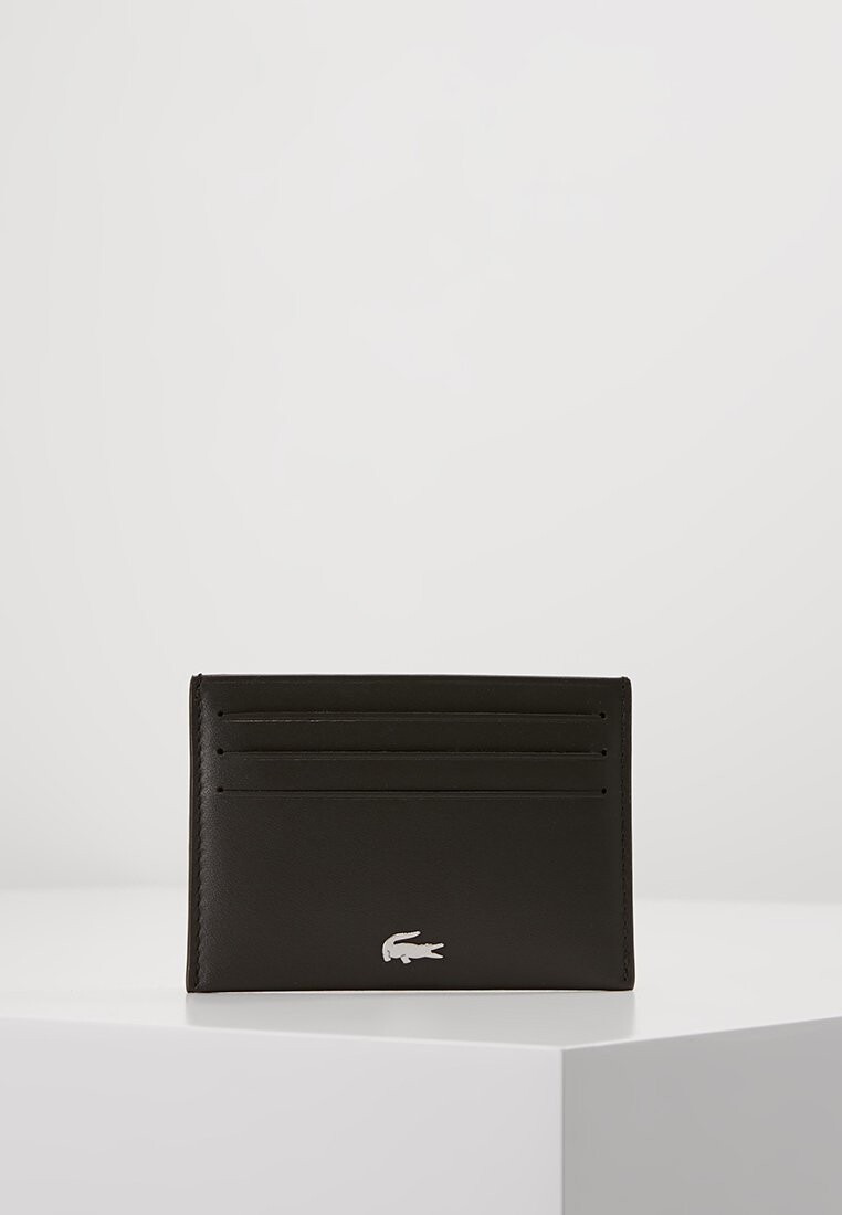 

Кошелек Lacoste, коричневый