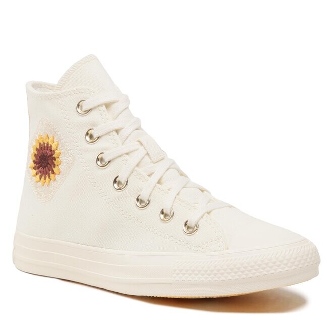 

Кроссовки Converse ChuckTaylor All, хаки