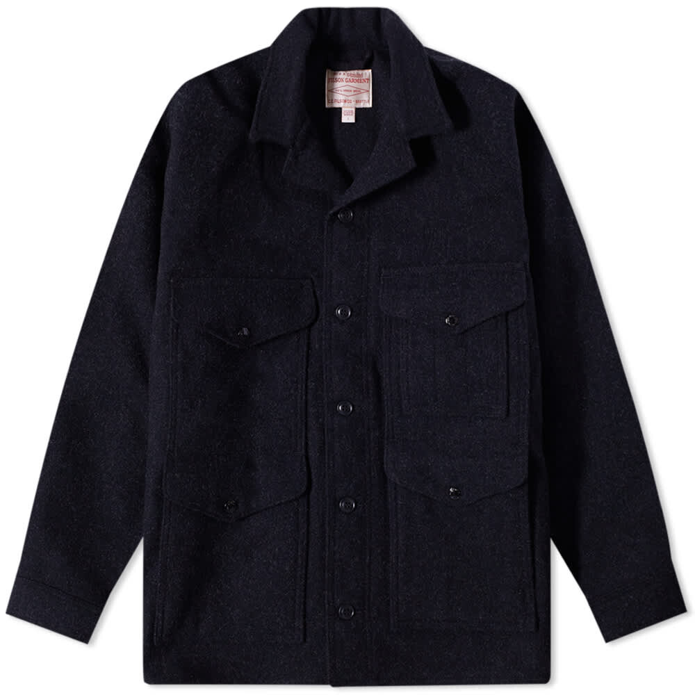 

Filson Куртка Макино Крейсер