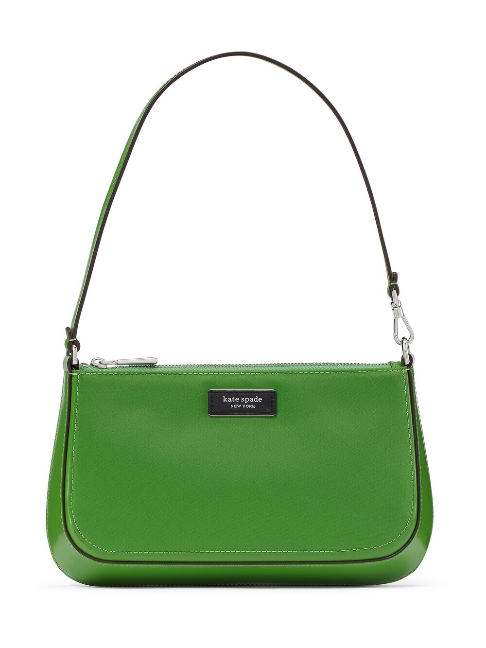 

Сумочка Kate Spade, зеленый
