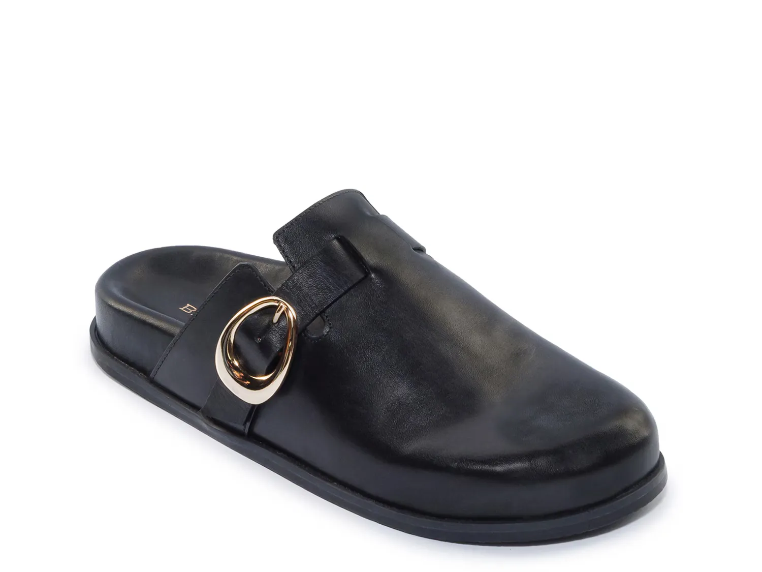 

Сабо Easton Clog Bernardo, черный