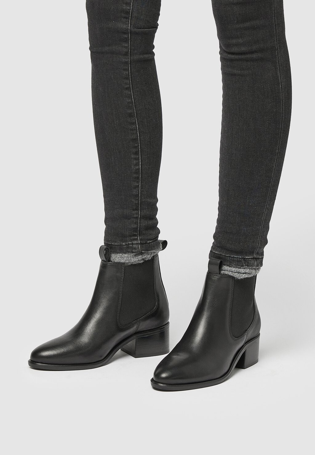 

Ботинки Pepe Jeans BONNIE WISH, черный
