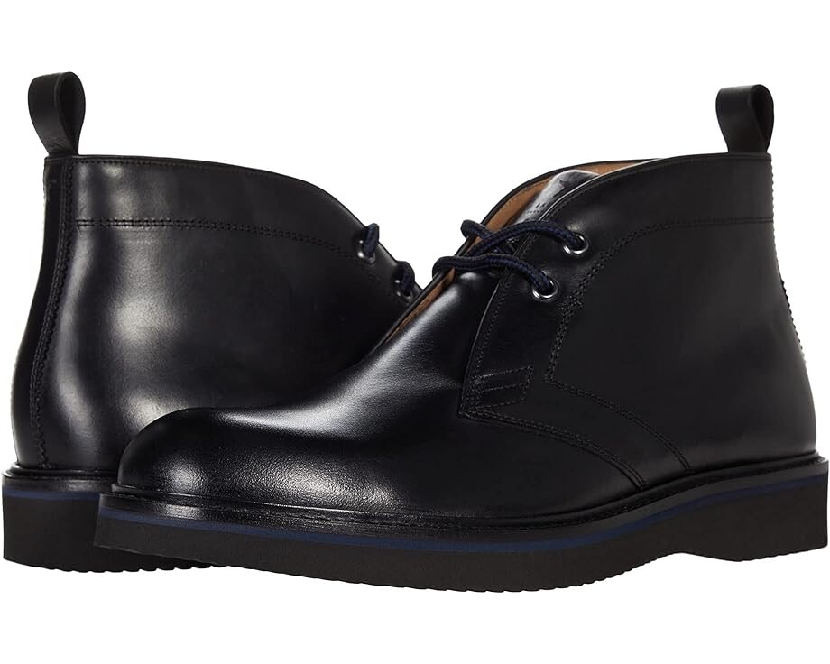 

Ботинки Ted Baker Vedro, черный