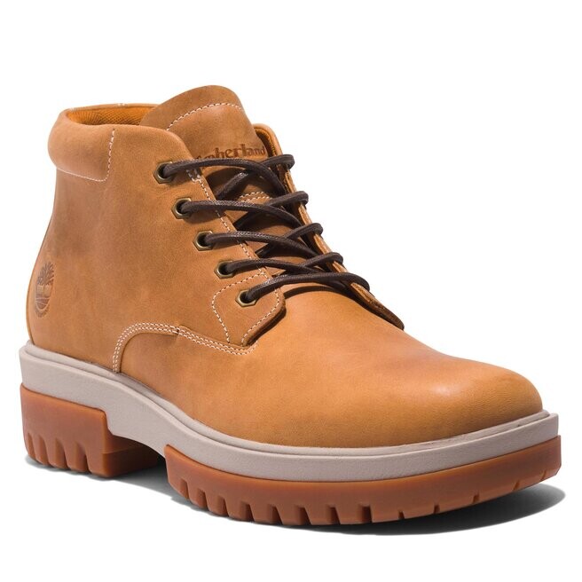 

Ботинки Timberland ArborRoad Wp, коричневый