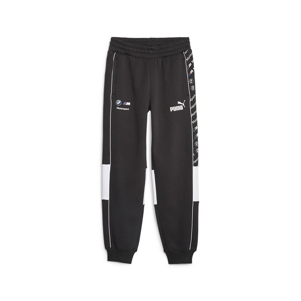 

Спортивные брюки Puma BMW MMS Sds, черный
